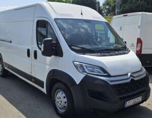 Citroen Jumper hladnjača 2.0 hdi