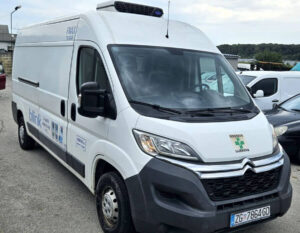 Citroën Jumper 2.2 HDI L3H2