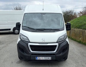 Peugeot Boxer 2.2 HDI L2H2