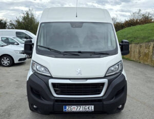 Peugeot Boxer L2H2 2.2 HDI