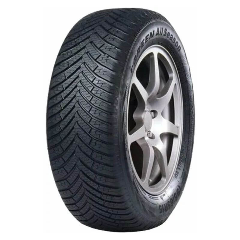 Auto guma 195/65 R15 91H LEAO iGREEN All Season