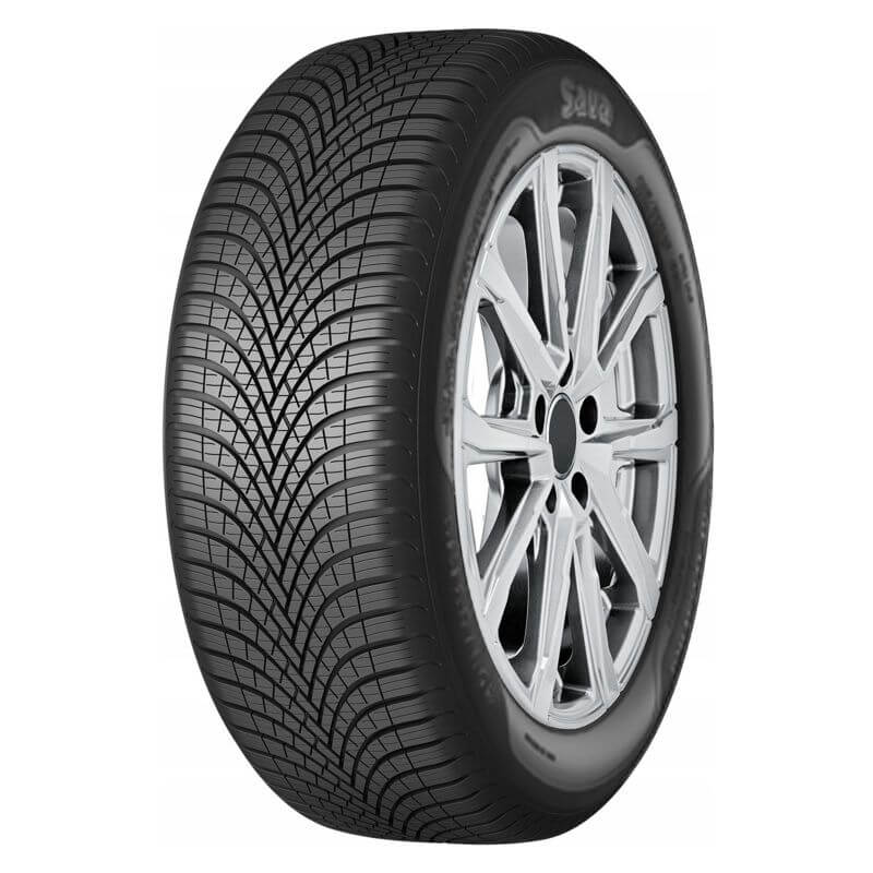 Auto guma 195/65 R15 SAVA 91H All Weather TL