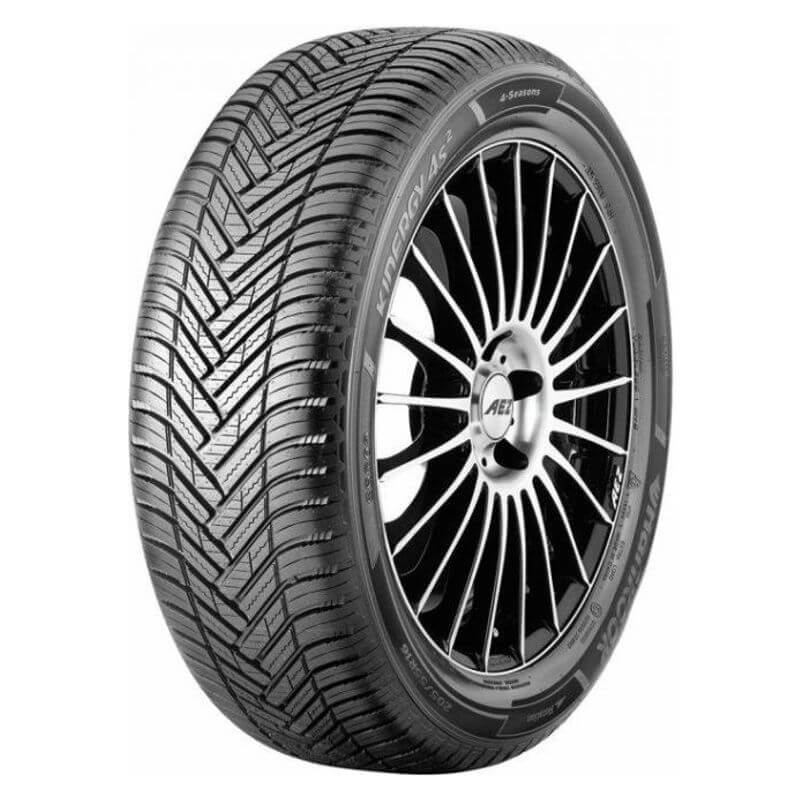 Auto guma 205/55 R16 HANKOOK 94H Kinergy 4S2 H750 TL