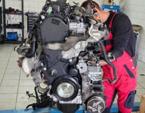 TIM Premium - veliki servis vozila