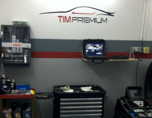 TIM Premium - originalna PSA dijagnostika