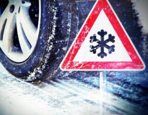 TIM Premium - zakonska obveza za zimske gume